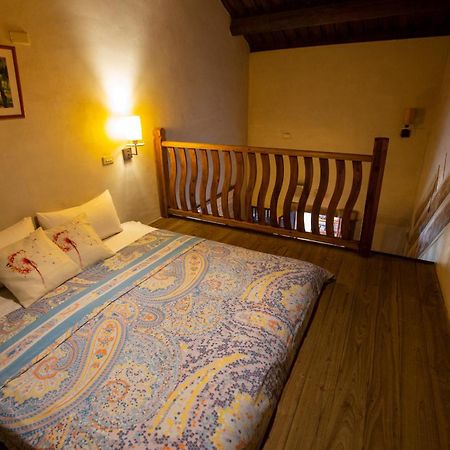 Grace Kinmen B&B Jincheng Luaran gambar