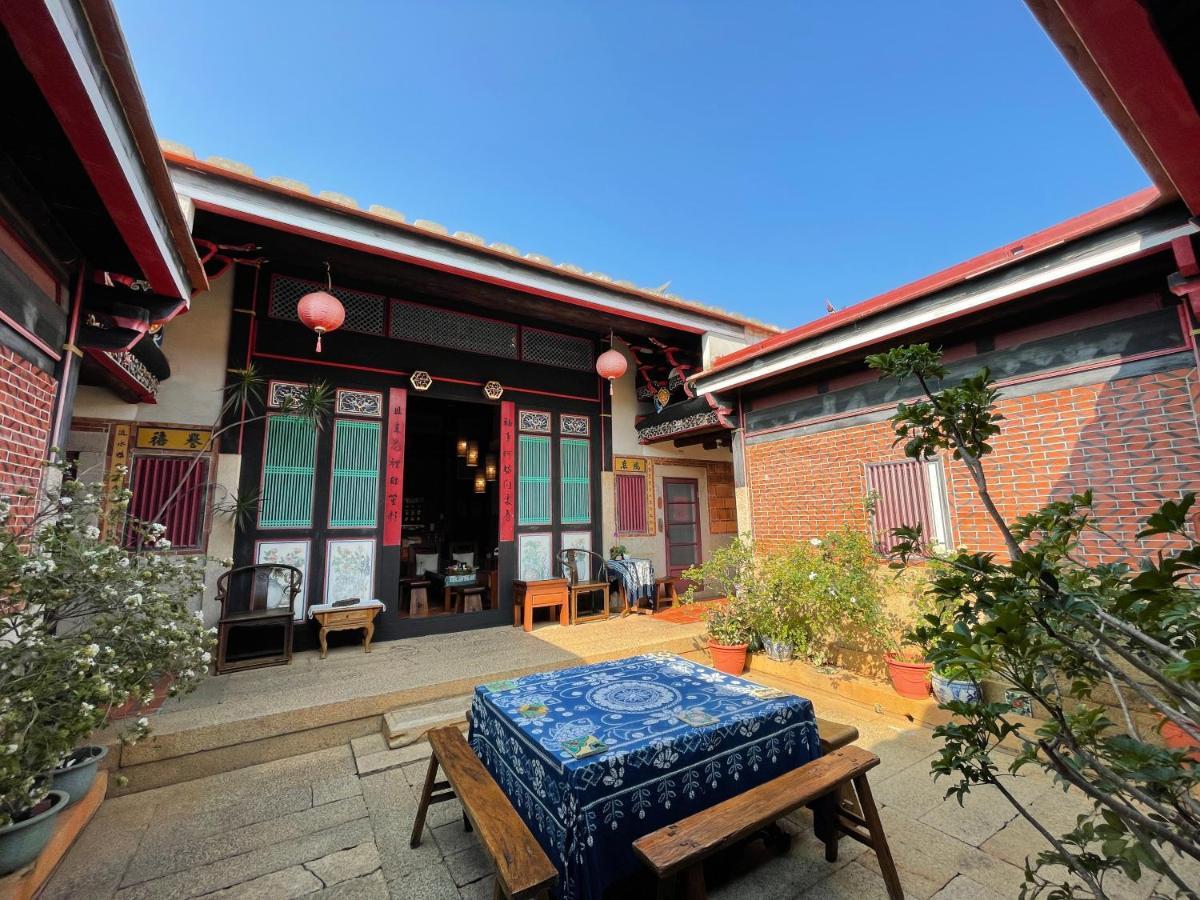 Grace Kinmen B&B Jincheng Luaran gambar