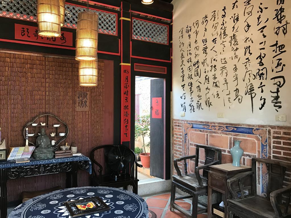 Grace Kinmen B&B Jincheng Luaran gambar